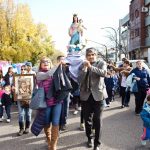FESTEJO DE MARÍA AUXILIADORA III