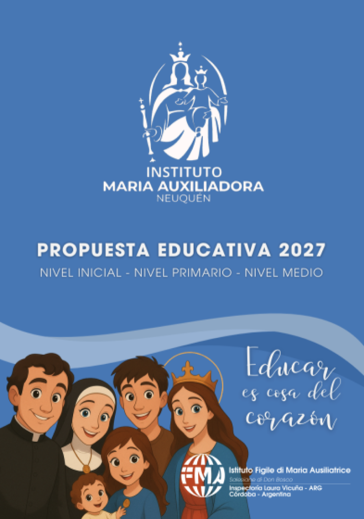 Propuesta Educativa