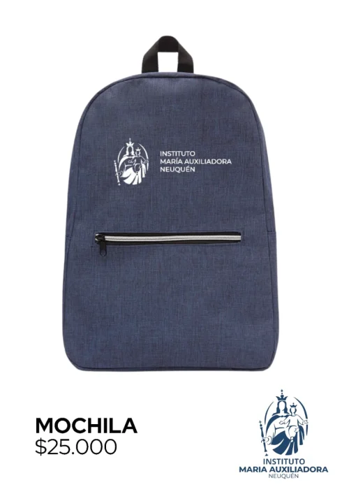 5- IMA A TODOS LADOS - MERCH