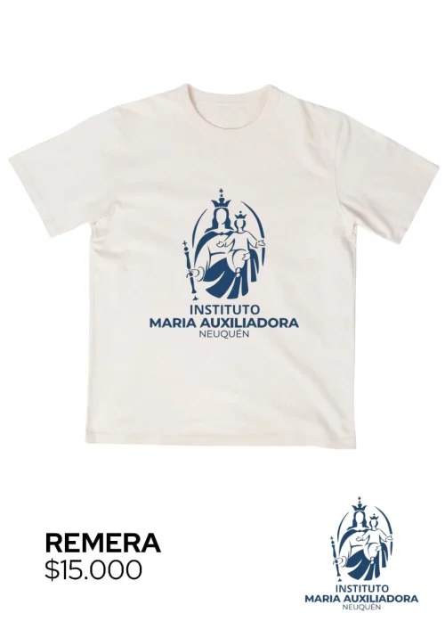 8- IMA A TODOS LADOS - MERCH